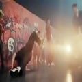 عکس کات جی هوپ در موزیک ویدئو pnationآهنگ جدید Rushhourft.JhopeBTS