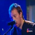 عکس Coldplay live at MTV Live Leak in New York - 2005-05-18