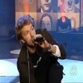 عکس Coldplay - Talk Live at Jay Leno 2005