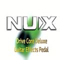 عکس پدال Nux Drive Core