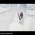 عکس اجرای زمستان اثر نابغه موسیقی ویوالدی