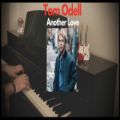 عکس Tom Odell-Another love-piano cover by ARMO|کاور آهنگ تام آدل با پیانو