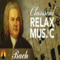 عکس موسیقی کلاسیک برای آرامش، موسیقی برای کاهش استرس، موسیقی آرامش بخش، باخ