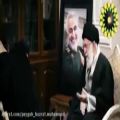 عکس کلیپ سخن مهم رهبری درموردحاج قاسم سلیمانی