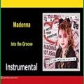 عکس Madonna - Into the Groove [instrumental]