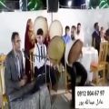 عکس اجرای موسیقی سنتی مراسم عروسی ۰۹۱۲۰۰۴۶۷۹۷ گروه موسیقی زنده