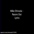 عکس Mike Shinoda - Razors Out Lyrics