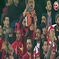 عکس محسن ابراهیم زاده - دونه دونه - Live In Azadi Stadium