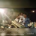 عکس ویدئو محفلی عمران چابهاری بسیار زیبا