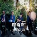 عکس مداح و گروه موسیقی مراسم ختم مجلس ترحیم ۰۹۱۲۰۰۴۶۷۹۷ اجرای نوازنده نی دف نوازنده