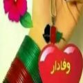 عکس یک آهنگ زیبا از نسیم خان هزارگی بسیار عالی و زیبا