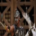عکس موزیک ویدئو موسیقی فیلم گلادیاتور gladiator 2000