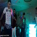 عکس اجرای بسیار بسیار زیبا رپ در تالار مهرپویان شیروان