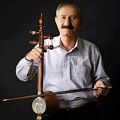 عکس موسیقی ایرانی استاد نبی اله فیروزی