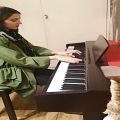 عکس بتهون پیانو سونات آپاسیوناتا