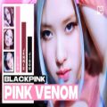 عکس آهنگ جدید بلک پینک pink venom black pink (لیریک در کپشن)