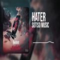 عکس اهنگ هیتر سوتیسو | Hater sotiso Album single