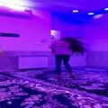 عکس رقص عربی عشقم