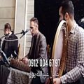 عکس خواننده ختم با نی و دف و سنتور مداح ۰۹۱۲۰۰۴۶۷۹۷ برگزاری ختم عرفانی با موسیقی سنت