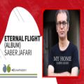 عکس Saber Jafari - Eternal Flight | صابر جعفری- پرواز ابدی