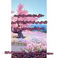 عکس نگاه علی ع به دنیا