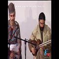 عکس فیلم موسیقی قشقایی گزل جان با صدای قربان نجفی