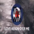 عکس The Who - Love, Reign Oer Me (Lyric Video)