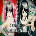عکس آهنگ قشنگ خارجی حتما ببینید☆ STAR / OFF ☆ و ☆ Catherine Tamaki ☆