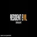 عکس Resident evil VII/soundtrack
