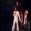 عکس Elvis Presley- Blue Suede Shoes live 1973