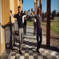 عکس رقص ترکی زیبا همراه آهنگ ترکی