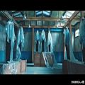 عکس موزیک ویدیوی آهنگ (Let Me In) از انهایپن(ENHYPEN)
