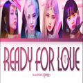 عکس READY FOR LOVE BLACKPINK