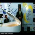 عکس ایران مجری: مستند و پشت صحنه ششمین جشنوراه مجریان 11