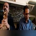 عکس اجرای مراسم ترحیم عرفانی با نی ودف ۰۹۱۲۰۰۴۶۷۹۷مداحی گیلکی با نینوازی در گیلان