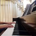عکس آهنگ خاطره انگیز سلطان قلب ها با پیانو