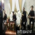 عکس اجرای ختم عرفانی با گروه موسیقی سنتی ۰۹۱۲۰۰۴۶۷۹۷ مداحی با نی و دف و تار و سنتور