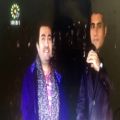 عکس اجرا در شبکه جام جم ( عباس شجاعیان)