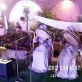 عکس گروه دف و سنتور خواننده اجرای موسیقی شاد ۰۹۱۲۰۰۴۶۷۹۷ موزیک زنده سنتی اجرا موسیقی