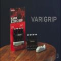 عکس معرفی DAddario Varigrip Hand Exerciser