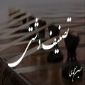 عکس تصنیف دشتی با ساز سنتور (حسین محمدی)