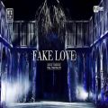 عکس آهنگ FAKE LOVE از BTS(방탄소년단)