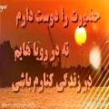 عکس ترانه بسیار زیبا از «احمد سلو»