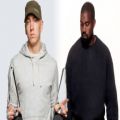 عکس Kanye West Eminem-Use This Gospe 2022