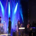 عکس ترانه عشق درروز قیامت -اجرای کنسرت درآلمان