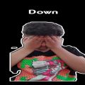 عکس آهنگ down