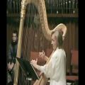 عکس Greensleeves on Harp