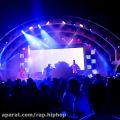 عکس کنسرت سیجل و جی جی و لیتو در دبی