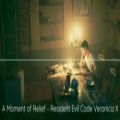 عکس A moment of Relief - Resident Evil code voracioua X