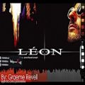 عکس موسیقی متن فیلم لئون اثر اریک سرا(Léon,1994)